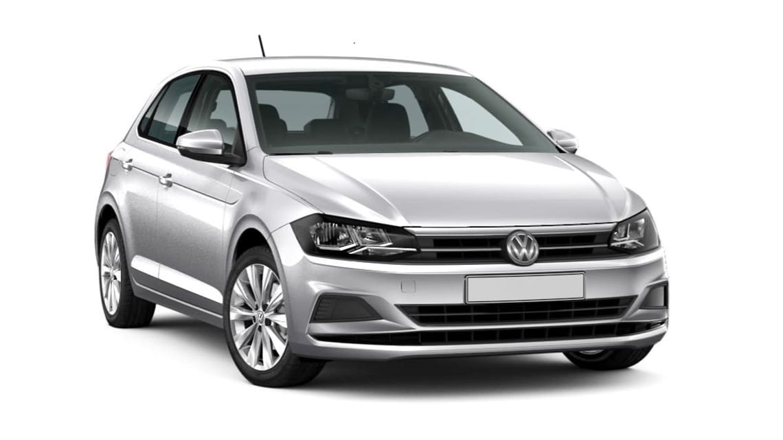 Polo clearance variant 2019